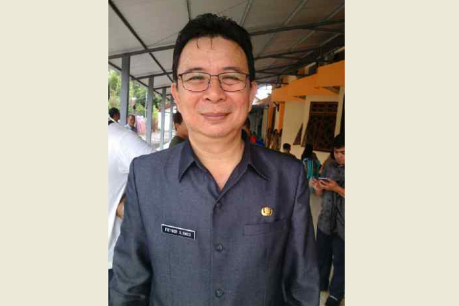 12 SMP di Minsel Dipastikan Laksanakan UNBK
